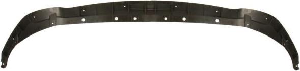 BLIC 5511-00-0071220MP - Спойлер autocars.com.ua