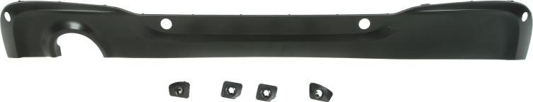 BLIC 5511-00-0071971MP - Спойлер autocars.com.ua