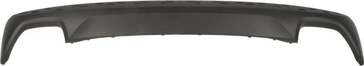 BLIC 5511-00-0072972P - Спойлер autocars.com.ua