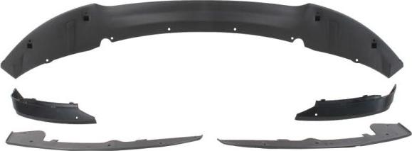 BLIC 5511-00-0086221P - Спойлер autocars.com.ua