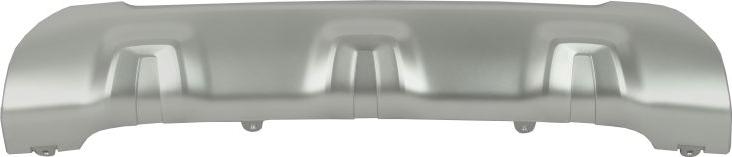 BLIC 5511-00-0097970P - Спойлер autocars.com.ua