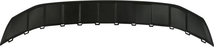 BLIC 5511-00-0395221P - Спойлер autocars.com.ua