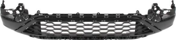 BLIC 5511-00-0396220P - Спойлер autocars.com.ua