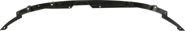 BLIC 5511-00-0912221P - Спойлер autocars.com.ua