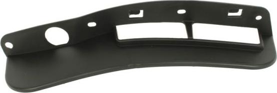 BLIC 5511-00-0926222P - Спойлер autocars.com.ua