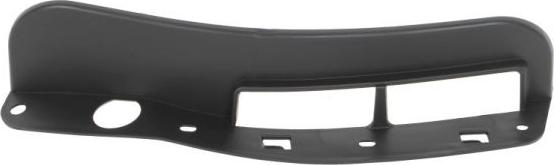 BLIC 5511-00-0926223P - Спойлер autocars.com.ua