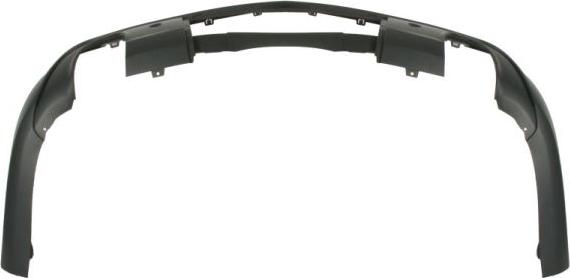 BLIC 5511-00-0926970P - Спойлер autocars.com.ua