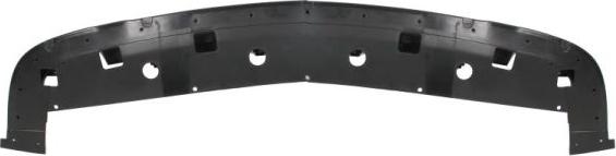 BLIC 5511-00-0950224P - Спойлер autocars.com.ua