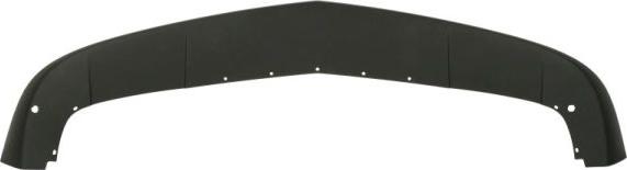 BLIC 5511-00-0950225P - Спойлер autocars.com.ua