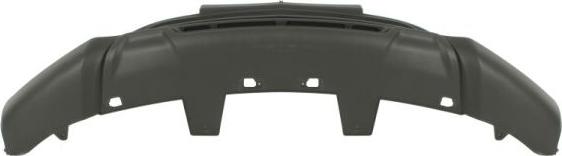 BLIC 5511-00-1312220P - Спойлер autocars.com.ua