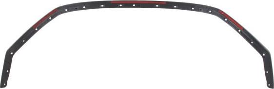 BLIC 5511-00-1602220P - Спойлер autocars.com.ua