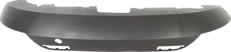 BLIC 5511-00-2029970Q - Спойлер autocars.com.ua