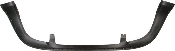 BLIC 5511-00-2533971P - Спойлер autocars.com.ua