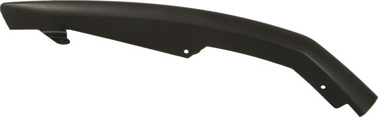 BLIC 5511-00-2537221P - Спойлер autocars.com.ua