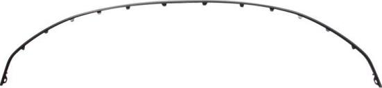 BLIC 5511-00-3187220P - Спойлер autocars.com.ua