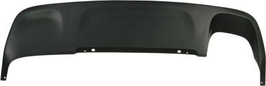 BLIC 5511-00-3217221P - Спойлер autocars.com.ua