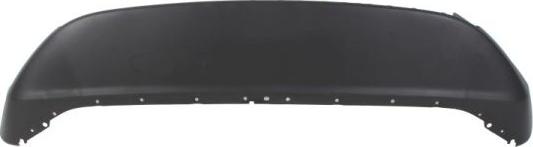 BLIC 5511-00-3235220P - Спойлер autocars.com.ua