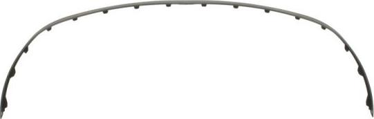 BLIC 5511-00-3272220P - Спойлер autocars.com.ua