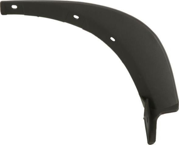 BLIC 5511-00-3497221P - Спойлер autocars.com.ua