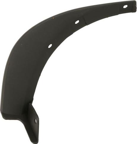 BLIC 5511-00-3497222P - Спойлер autocars.com.ua