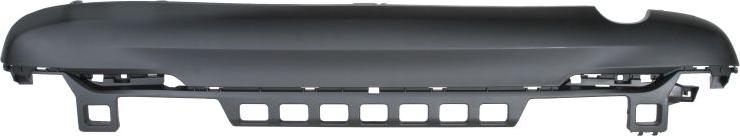 BLIC 5511-00-3503972P - Спойлер autocars.com.ua