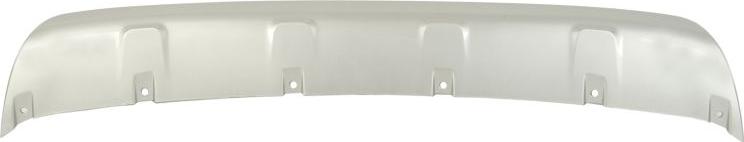 BLIC 5511-00-3754221P - Спойлер autocars.com.ua