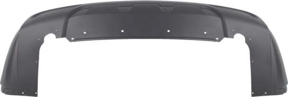 BLIC 5511-00-3756970P - Спойлер autocars.com.ua