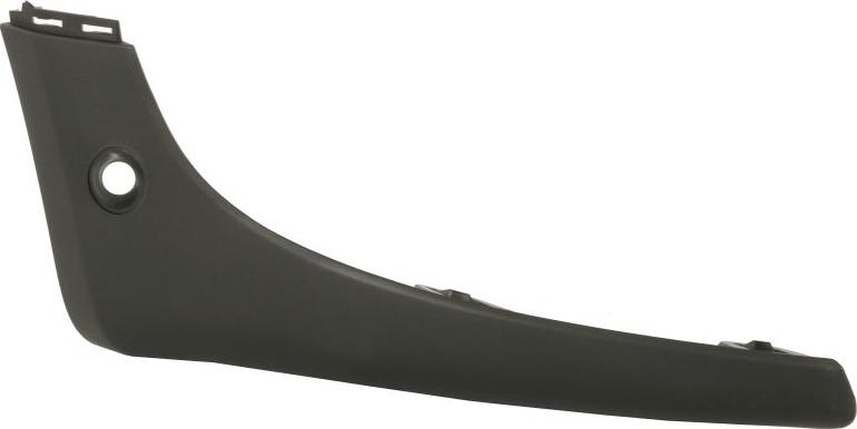 BLIC 5511-00-4002224P - Спойлер autocars.com.ua