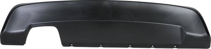 BLIC 5511-00-5519970P - Спойлер autocars.com.ua