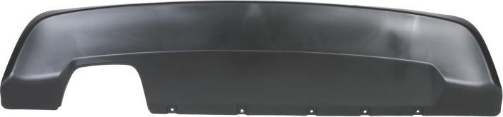 BLIC 5511-00-5519971P - Спойлер autocars.com.ua