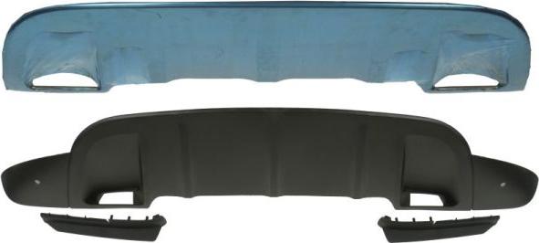 BLIC 5511-00-5721220KP - Спойлер autocars.com.ua