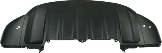 BLIC 5511-00-5721221P - Спойлер autocars.com.ua