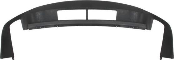 BLIC 5511-00-5721973P - Спойлер autocars.com.ua