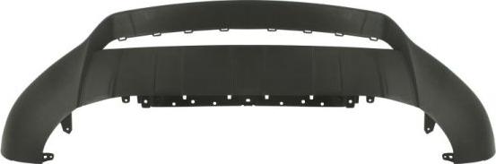 BLIC 5511-00-5723221P - Спойлер autocars.com.ua