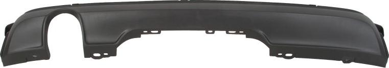 BLIC 5511-00-6001970P - Спойлер autocars.com.ua