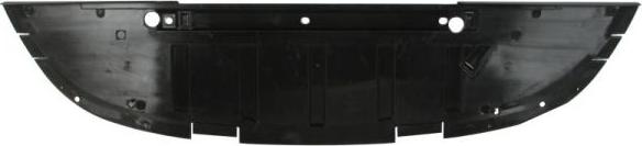 BLIC 5511-00-6042995Q - Захист двигуна / піддону двигуна autocars.com.ua