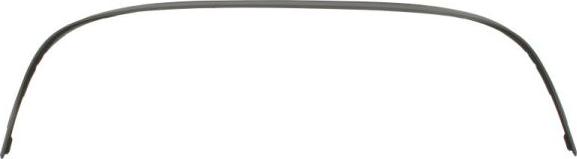 BLIC 5511-00-6066220P - Спойлер autocars.com.ua