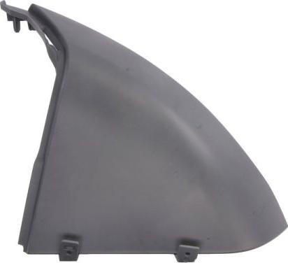 BLIC 5511-00-6460221P - Спойлер autocars.com.ua