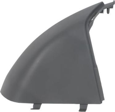 BLIC 5511-00-6460222P - Спойлер autocars.com.ua