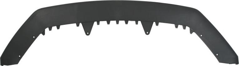 BLIC 5511-00-6614222P - Спойлер autocars.com.ua