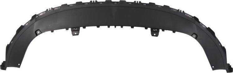 BLIC 5511-00-6621221Q - Спойлер autocars.com.ua