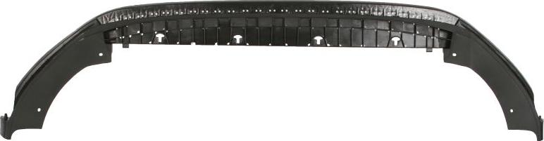 BLIC 5511-00-6622220P - Спойлер autocars.com.ua