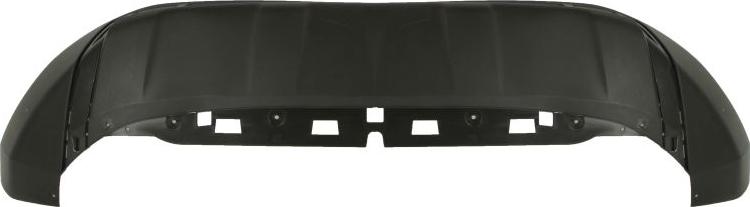 BLIC 5511-00-6630220Q - Спойлер autocars.com.ua