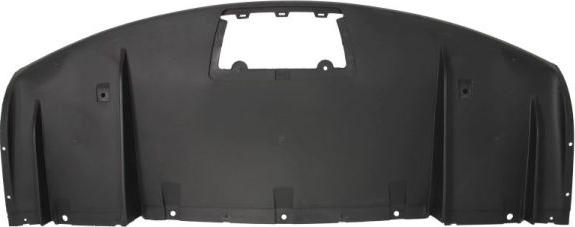 BLIC 5511-00-7705970P - Спойлер autocars.com.ua