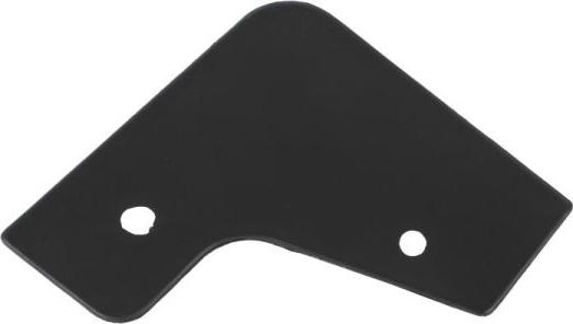 BLIC 5511-00-7800223P - Спойлер autocars.com.ua