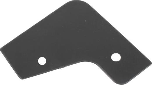 BLIC 5511-00-7800224P - Спойлер autocars.com.ua