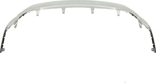 BLIC 5511-00-8123220P - Спойлер autocars.com.ua