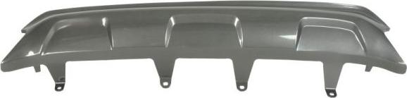 BLIC 5511-00-8123970P - Спойлер autocars.com.ua