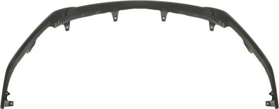 BLIC 5511-00-8126220P - Спойлер autocars.com.ua