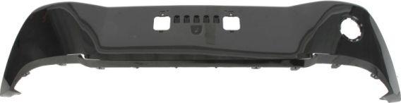 BLIC 5511-00-8140970P - Спойлер autocars.com.ua